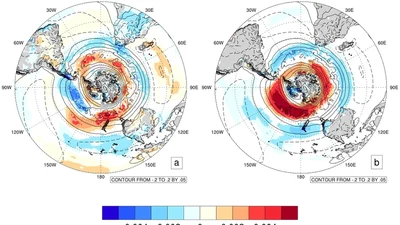 Interannual Agulhas Leakage Variability and Its Regional Climate Imprints featured image